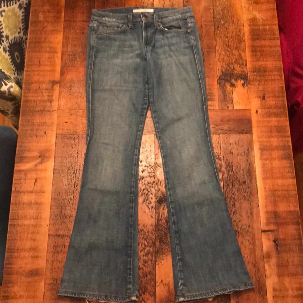 Joe’s Rocket Jean